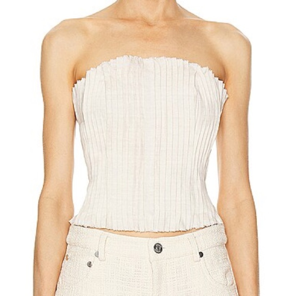 Staud Parma Top